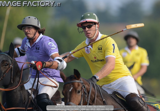 2014-09-28 Milano Polo Club - Trofeo citta di Milano